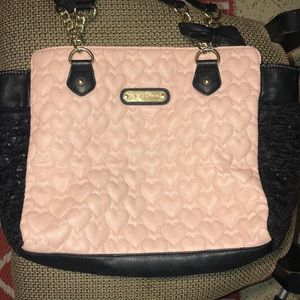 BETSEY JOHSON BAG